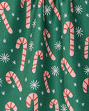 Sweet Candy Tea Towel - Holiday 2026