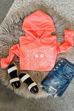 Good Vibes Hooded Sweatshirt