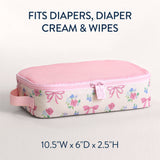 *NEW* Ribbons + Roses Pack Like A Boss™ Packing Cubes