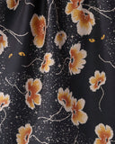 Cats Eye Tea Towel
