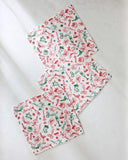 Holiday Doodles Multi Dishcloth Set