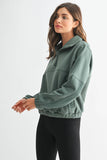 Tundra Thermal Half-Zip