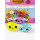 Mystery Mini Maltose Dumpling Squishy