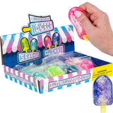 1 Mini Popsicle Shaped Thick Glue/Gel Syrup Molasses Stretch