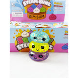 Mystery Mini Maltose Dumpling Squishy