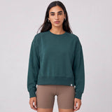 Women's Nora Scuba Stretch Crew