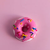 Birthday Cake Bath Treats (3 pc bath bomb set)