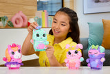 Polly Pocket Big Pocket World