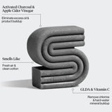 Detox Shampoo Bar