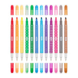 Make no Mistake!: Erasable Markers (Set of 12)