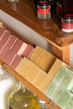 Moisturizing Vegan Shaving Bar - Clean Shave - No Tox Life