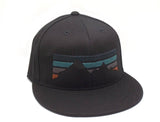 Mountain Fade Hat