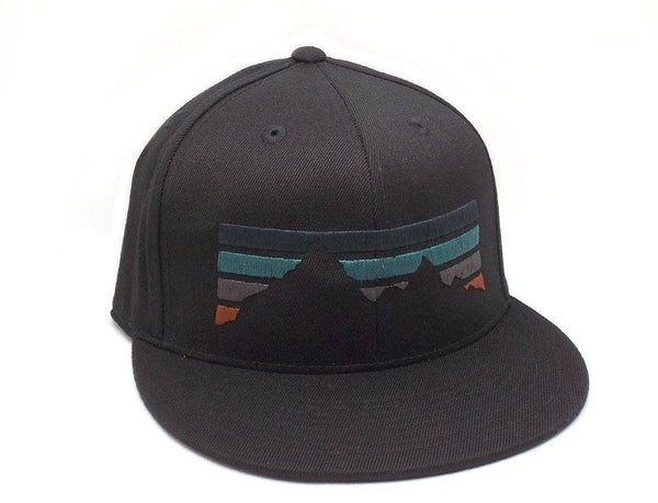 Mountain Fade Hat