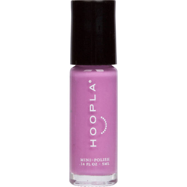 Bloom - Clean Nail Polish