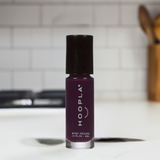 Purplicious - Clean Nail Polish
