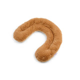 Sherpa Brown Warmies Neck Wrap