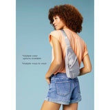 Larissa Sling Bag(more colors)