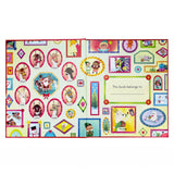 Christmas Jingle & Find (I Spy with My Little Eye) Book