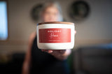 Holiday Home | Statement Candle