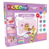 Dotzies - Mercat Activity Set