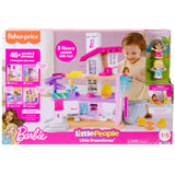 Fisher Price Little People Barbie Little Dreamhouse