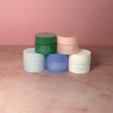 LANEIGE Water Sleeping Mask Brighten & Hydrate Lotion MINI