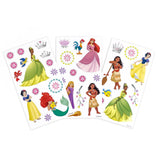 Disney Princess Castle Magnetic Tile Set - 70-Piece by Tytan