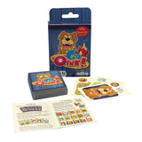 Go Oink! Card Game