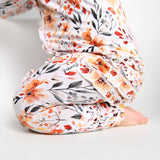 Phoebe RUFFLE ZIP