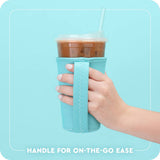 Fruit Punch Iced Cup Coolie (Medium)