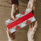 *NEW* Soy Christmas Candle Gift Box Set - Christmas Decor