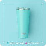 Easy Tiger Tumbler (32oz)
