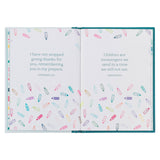 Gift Book Blessings for a Great Teacher Hardcover