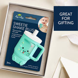 *NEW OPTION* Sweetie Shake Plus™ - Teething + Rattle Toy