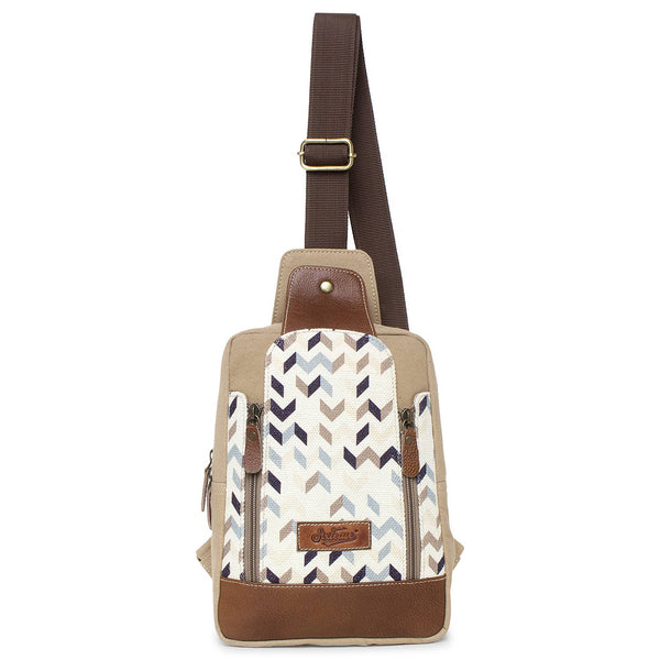 Six Tease Crossbody- Women's