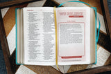 Nkjv, Teen Study Bible