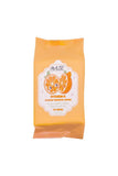 Amuse AM627 Vitamin C Makeup Remover Wipes - 6pcs
