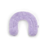 Sherpa Lavender Warmies Neck Wrap