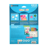 Foil-tastic Foil Art Kit: Awesome Animals