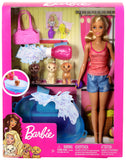Barbie Doll, Pets & Accessories