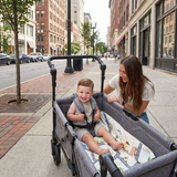 *NEW* Itzy Wagon Play Mat™