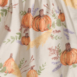 Autumn Feels Toddler Tunic Set