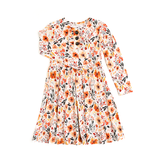 Phoebe TUTU DRESS