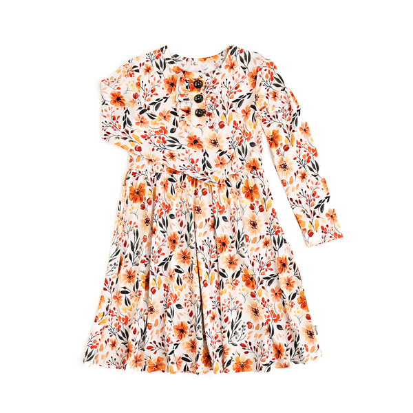 Phoebe TUTU DRESS