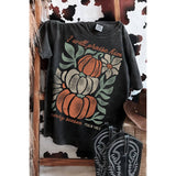 I WILL PRAISE HIM MINERAL GRAPHIC TEE