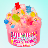 CandyLand Jelly Cube Slime