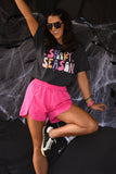 Spooky Season Ghosts Tee