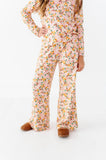 Autumn Posy | RIB SET