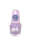 LA Colors CNL692 Dream Chaser Glazed Gel Polish - 3 pcs
