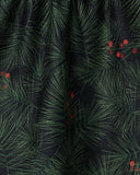 Evergreen Pine Tea Towel